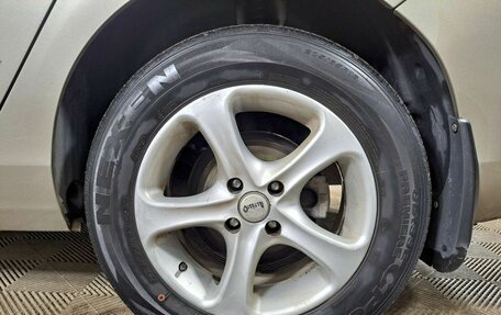 Citroen C4 II рестайлинг, 2012 год, 550 000 рублей, 22 фотография