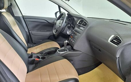 Citroen C4 II рестайлинг, 2012 год, 550 000 рублей, 13 фотография