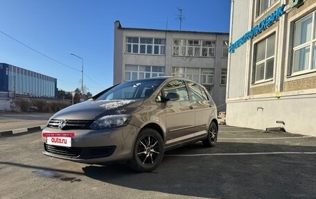 Volkswagen Golf Plus II, 2010 год, 590 000 рублей, 2 фотография
