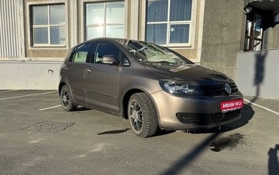 Volkswagen Golf Plus II, 2010 год, 590 000 рублей, 1 фотография