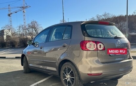Volkswagen Golf Plus II, 2010 год, 590 000 рублей, 7 фотография