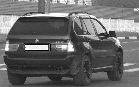BMW X5, 2005 год, 1 200 000 рублей, 12 фотография