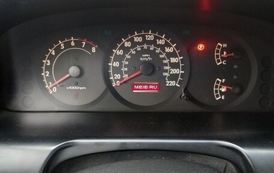 KIA Spectra II (LD), 2007 год, 395 000 рублей, 1 фотография