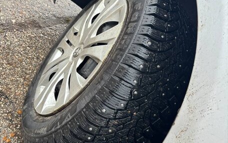 Toyota Corolla, 2008 год, 505 505 рублей, 7 фотография