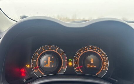 Toyota Corolla, 2008 год, 505 505 рублей, 9 фотография