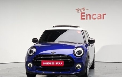 MINI Hatch, 2021 год, 1 923 000 рублей, 1 фотография