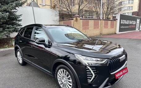 Haval Jolion, 2024 год, 2 245 000 рублей, 4 фотография