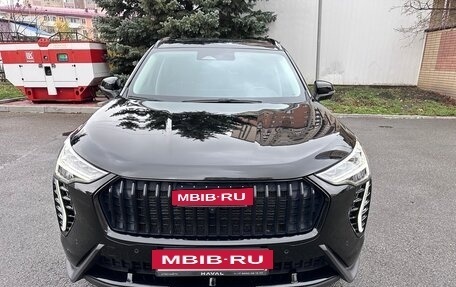 Haval Jolion, 2024 год, 2 245 000 рублей, 3 фотография