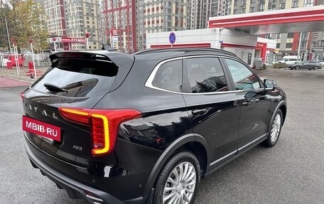 Haval Jolion, 2024 год, 2 245 000 рублей, 5 фотография