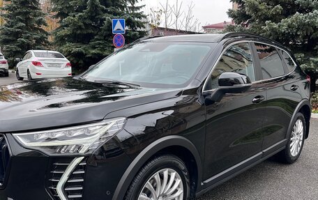 Haval Jolion, 2024 год, 2 245 000 рублей, 8 фотография