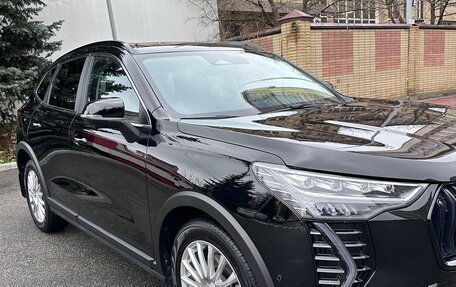 Haval Jolion, 2024 год, 2 245 000 рублей, 9 фотография