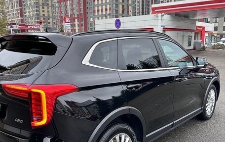 Haval Jolion, 2024 год, 2 245 000 рублей, 10 фотография