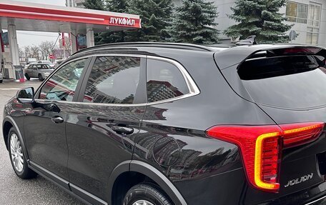 Haval Jolion, 2024 год, 2 245 000 рублей, 11 фотография