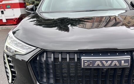 Haval Jolion, 2024 год, 2 245 000 рублей, 13 фотография