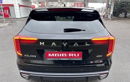 Haval Jolion, 2024 год, 2 245 000 рублей, 6 фотография