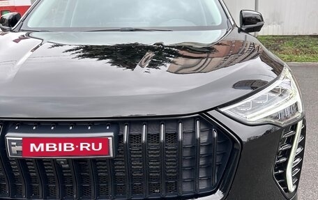 Haval Jolion, 2024 год, 2 245 000 рублей, 12 фотография