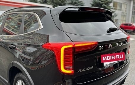 Haval Jolion, 2024 год, 2 245 000 рублей, 17 фотография