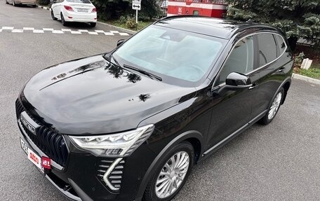 Haval Jolion, 2024 год, 2 245 000 рублей, 20 фотография