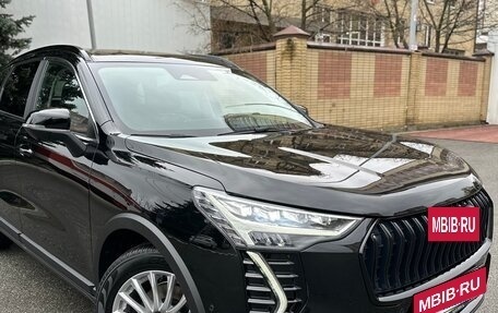 Haval Jolion, 2024 год, 2 245 000 рублей, 18 фотография