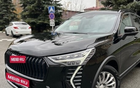 Haval Jolion, 2024 год, 2 245 000 рублей, 16 фотография