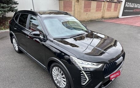 Haval Jolion, 2024 год, 2 245 000 рублей, 21 фотография
