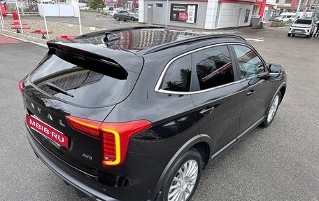 Haval Jolion, 2024 год, 2 245 000 рублей, 22 фотография