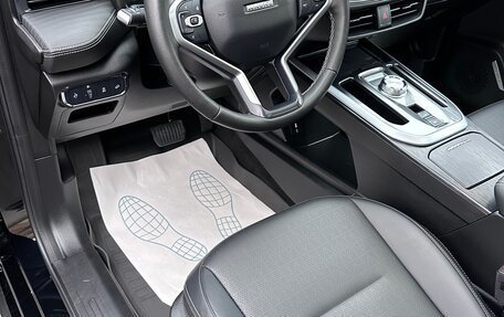 Haval Jolion, 2024 год, 2 245 000 рублей, 28 фотография