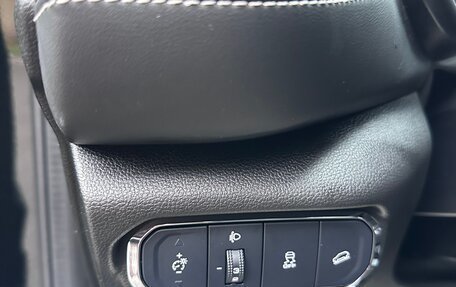 Haval Jolion, 2024 год, 2 245 000 рублей, 32 фотография