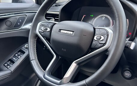 Haval Jolion, 2024 год, 2 245 000 рублей, 39 фотография