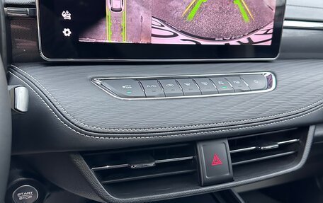 Haval Jolion, 2024 год, 2 245 000 рублей, 38 фотография