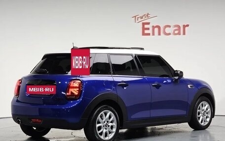 MINI Hatch, 2021 год, 1 923 000 рублей, 4 фотография