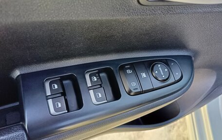 KIA Rio IV, 2019 год, 1 450 000 рублей, 11 фотография