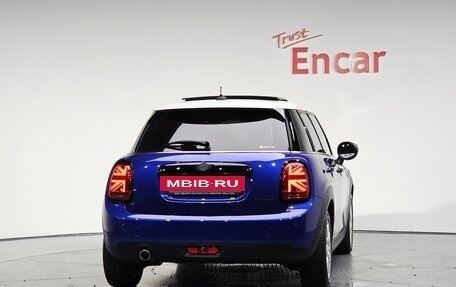 MINI Hatch, 2021 год, 1 923 000 рублей, 3 фотография