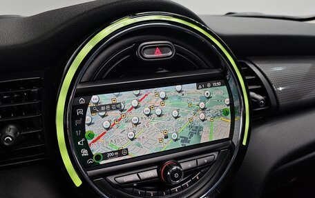 MINI Hatch, 2021 год, 1 923 000 рублей, 11 фотография