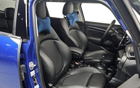 MINI Hatch, 2021 год, 1 923 000 рублей, 14 фотография