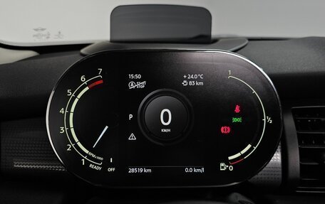 MINI Hatch, 2021 год, 1 923 000 рублей, 17 фотография