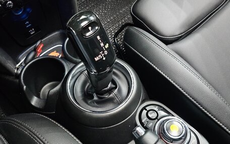 MINI Hatch, 2021 год, 1 923 000 рублей, 9 фотография