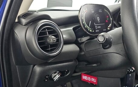 MINI Hatch, 2021 год, 1 923 000 рублей, 20 фотография