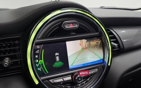 MINI Hatch, 2021 год, 1 923 000 рублей, 12 фотография