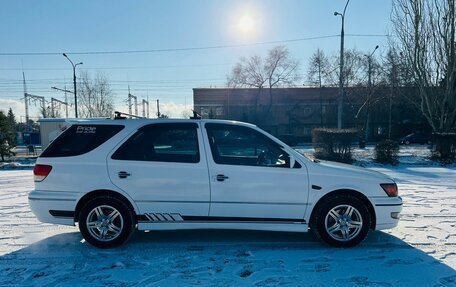 Toyota Vista V30, 1998 год, 449 000 рублей, 5 фотография