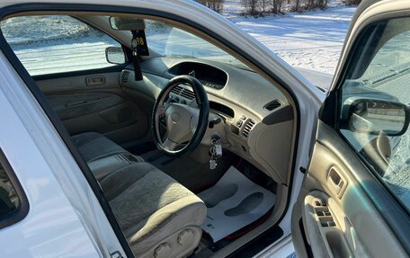 Toyota Vista V30, 1998 год, 449 000 рублей, 14 фотография