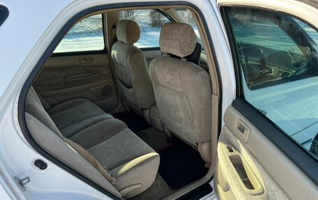 Toyota Vista V30, 1998 год, 449 000 рублей, 13 фотография