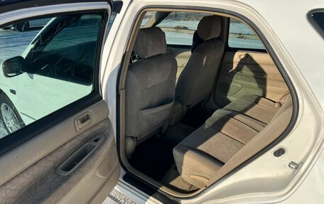 Toyota Vista V30, 1998 год, 449 000 рублей, 11 фотография