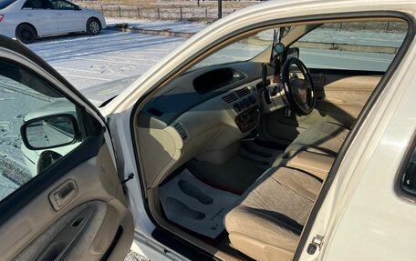 Toyota Vista V30, 1998 год, 449 000 рублей, 10 фотография