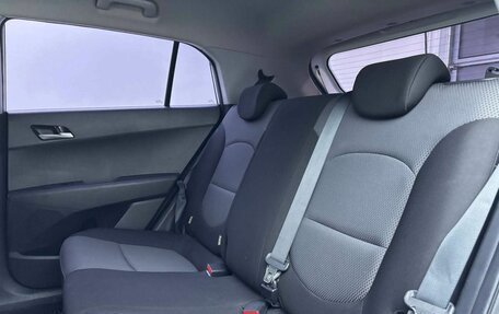 Hyundai Creta I рестайлинг, 2019 год, 1 840 000 рублей, 12 фотография