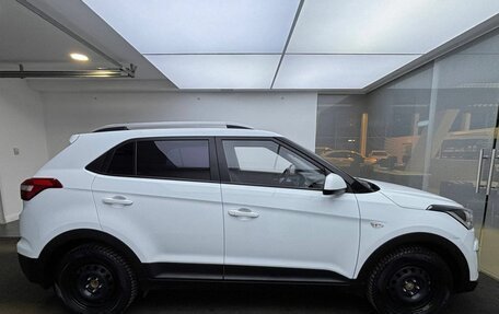 Hyundai Creta I рестайлинг, 2019 год, 1 840 000 рублей, 4 фотография