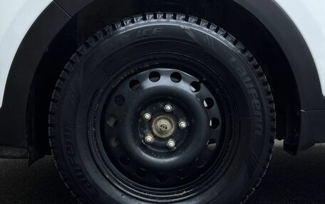 Hyundai Creta I рестайлинг, 2019 год, 1 840 000 рублей, 18 фотография