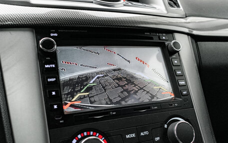 Chevrolet Captiva I, 2013 год, 1 340 000 рублей, 22 фотография