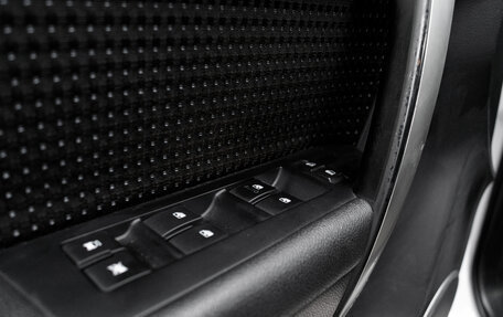 Chevrolet Captiva I, 2013 год, 1 340 000 рублей, 26 фотография