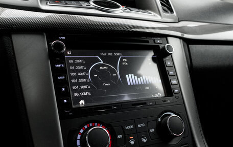 Chevrolet Captiva I, 2013 год, 1 340 000 рублей, 23 фотография